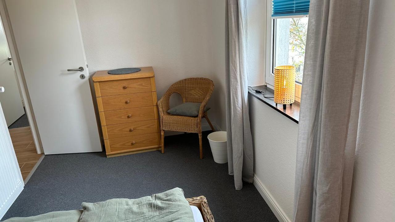 Kanalparadies Kiel Esterno foto